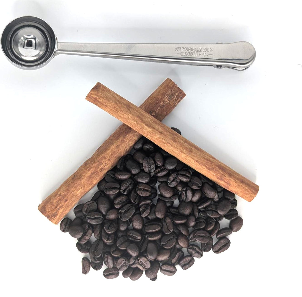 Pierre Escargot - French Vanilla