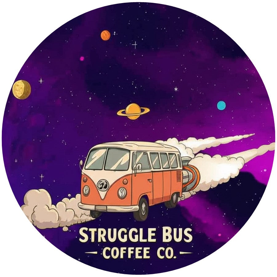 Ethiopian Yirgacheffe - Organic